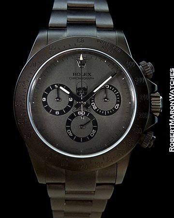 rolex mike shinoda|M. Shinoda X BWD Daytona .